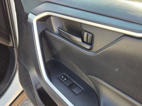 Used 2024 Toyota RAV4 LE image 28