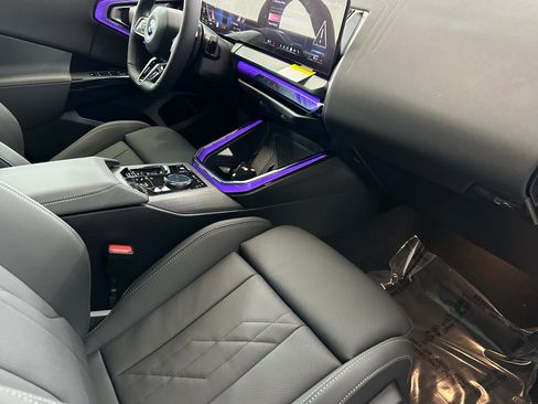 New 2026 BMW X3 xDrive30 w/ M Sport Package image 28