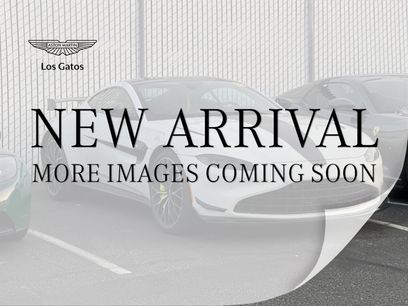 Used 2022 Aston Martin V8 Vantage F1 Edition