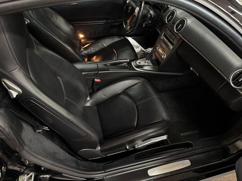 Used 2006 Porsche Cayman S image 23
