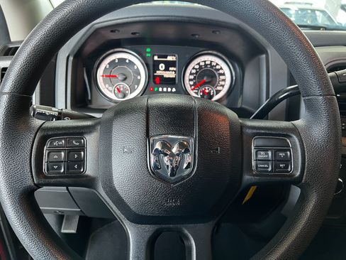 Used 2019 RAM 1500 Express w/ Wheel & Sound Group AWD/4WD image 12