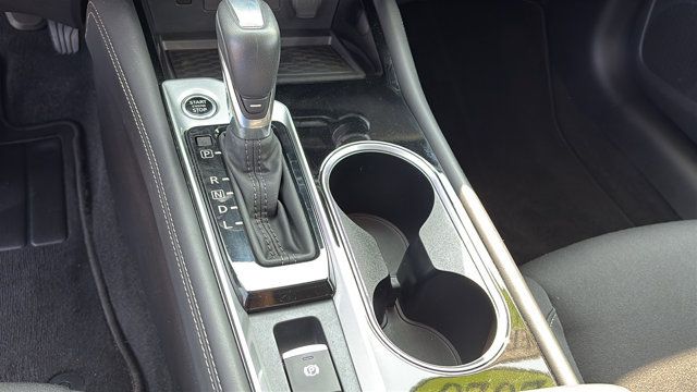 Certified 2023 Nissan Altima 2.5 SV w/ SV Premium Package AWD/4WD image 17