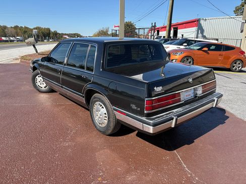 Used 1986 Buick Electra Park Avenue image 6