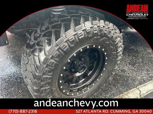 Used 2012 Jeep Wrangler Unlimited Sport AWD/4WD image 1