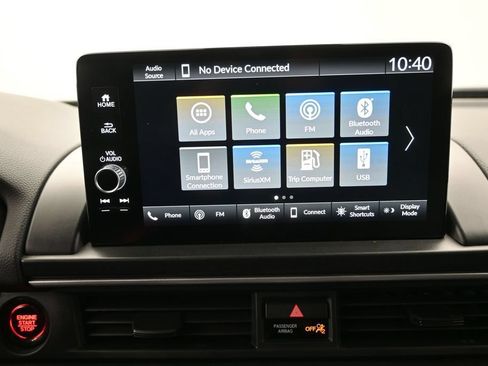 Certified 2023 Honda Pilot EX-L image 25