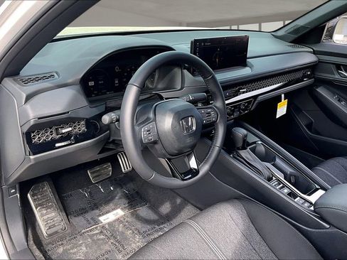New 2026 Honda Accord Sport image 7