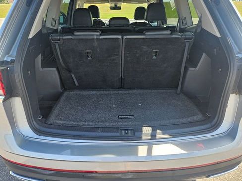 Used 2022 Volkswagen Atlas SE FWD image 23