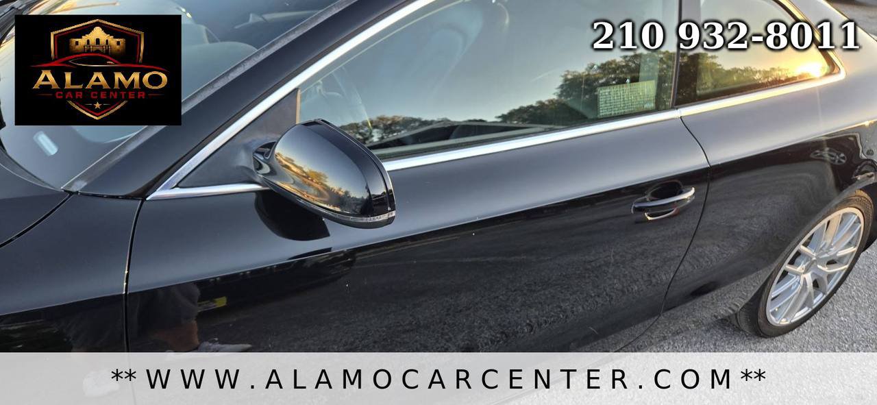 Used 2013 Audi A5 2.0T Premium AWD/4WD image 10