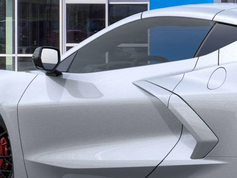 New 2026 Chevrolet Corvette Stingray Preferred Cpe w/ 2LT image 14