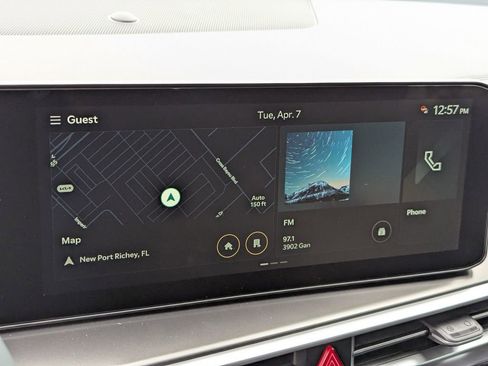 New 2026 Kia Sorento EX image 23