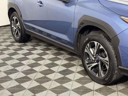 Used 2024 Subaru Crosstrek 2.0i Premium image 12