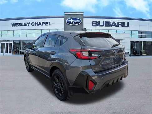 Certified 2024 Subaru Crosstrek 2.0i image 7