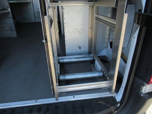 Used 2012 Mercedes-Benz Sprinter 2500 w/ Additional Battery Pkg image 13