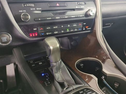 Used 2019 Lexus RX 350 AWD w/ Navigation Package image 21