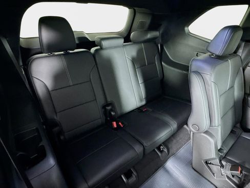 New 2026 GMC Acadia Elevation w/ Black Edition FWD image 27