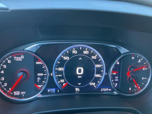 Used 2022 Chevrolet Blazer RS image 17