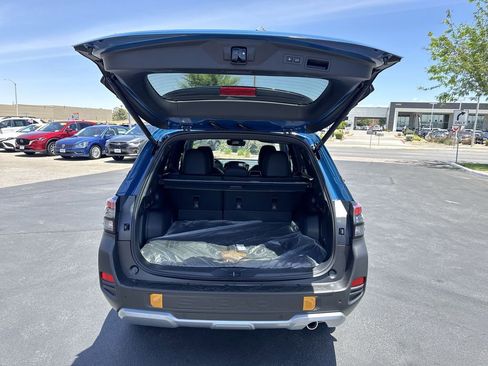 New 2026 Subaru Forester Wilderness AWD/4WD image 21