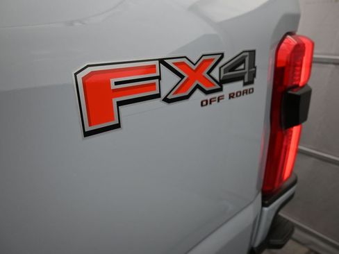 Certified 2026 Ford F250 Platinum AWD/4WD image 10