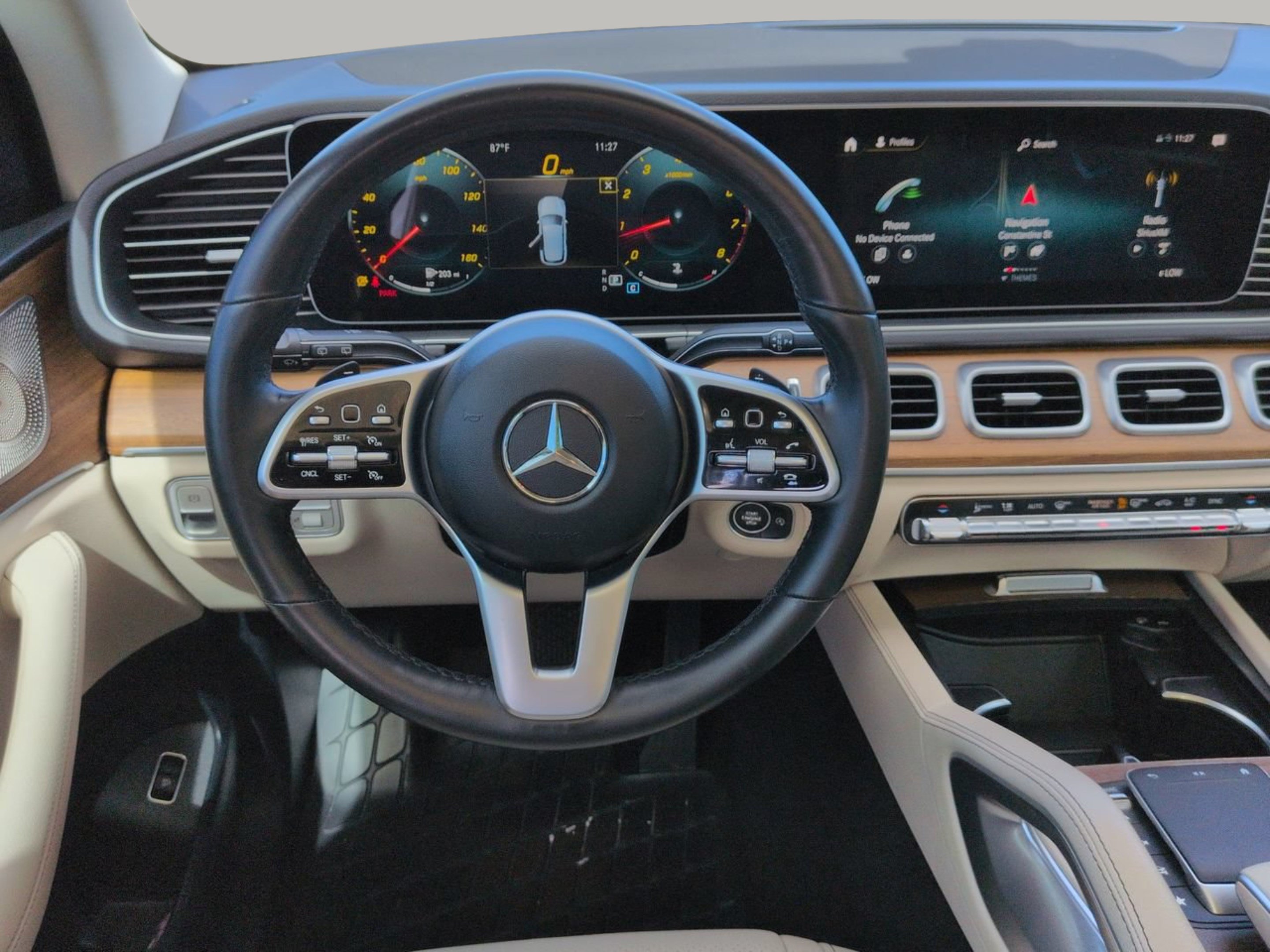 Used 2022 Mercedes-Benz GLE 350 image 20