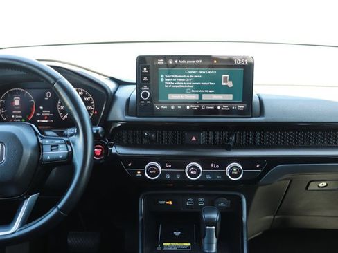 Used 2025 Honda CR-V EX-L image 15