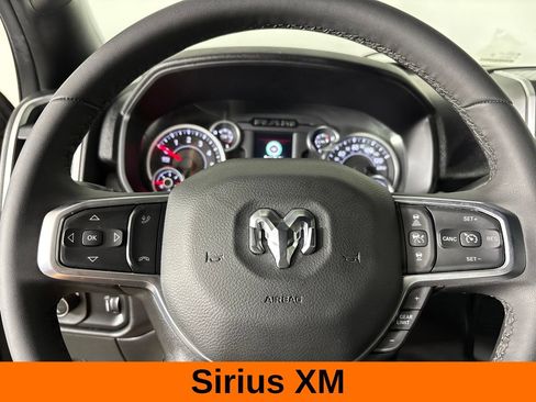 Used 2025 RAM 2500 Big Horn AWD/4WD image 14