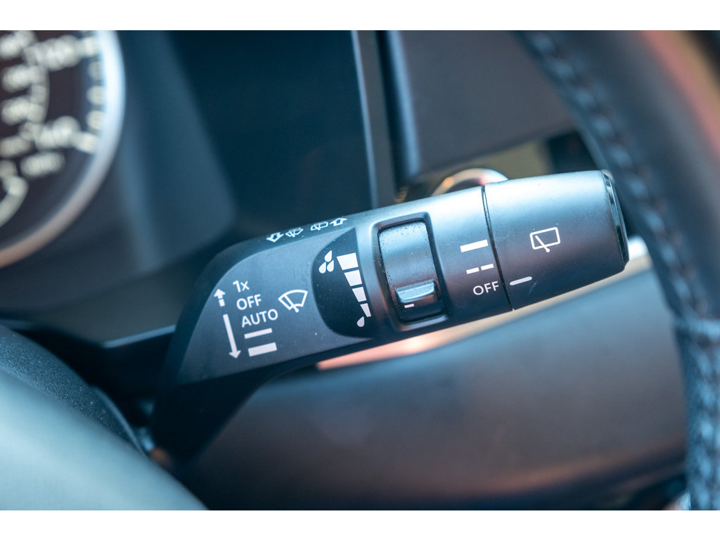 Used 2024 Mitsubishi Outlander SE AWD/4WD image 21