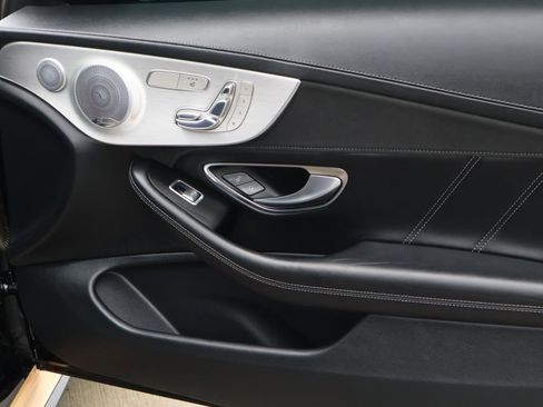 Used 2017 Mercedes-Benz C 63 AMG S image 13