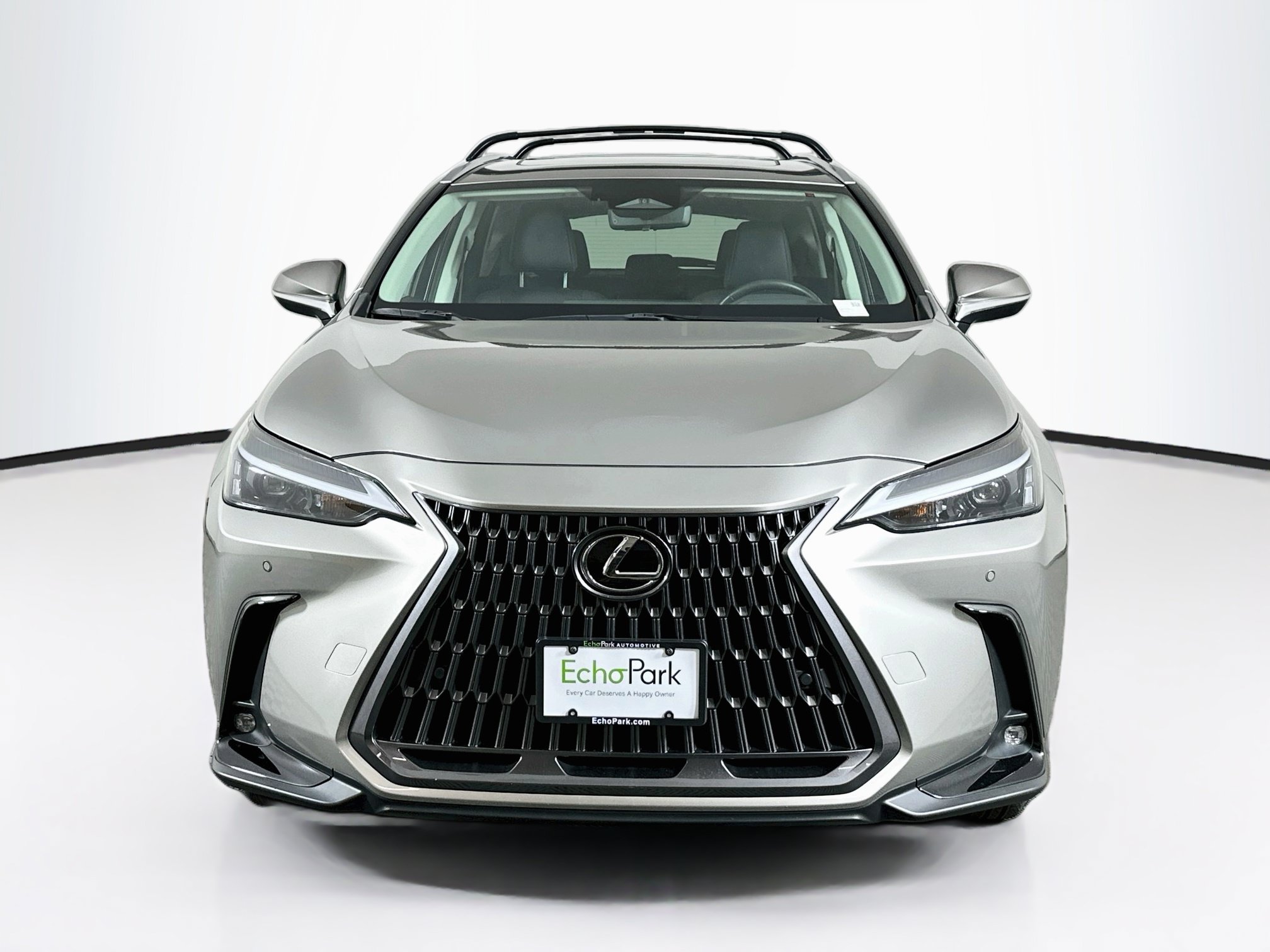 Used 2024 Lexus NX 350 AWD image 2