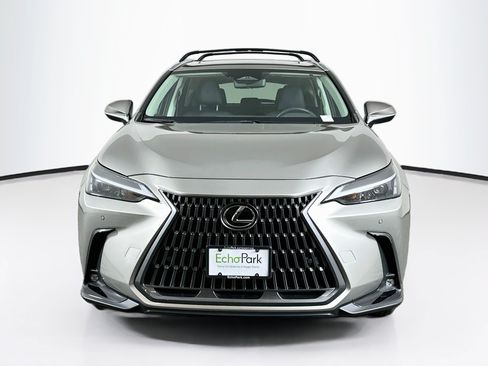 Used 2024 Lexus NX 350 AWD image 2