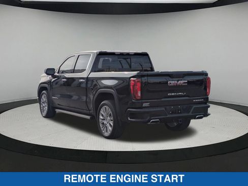 Used 2020 GMC Sierra 1500 Denali w/ Denali Ultimate Package AWD/4WD image 6