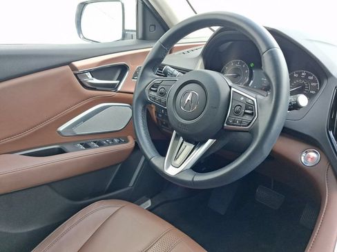 Used 2023 Acura RDX AWD w/ Technology Package image 22
