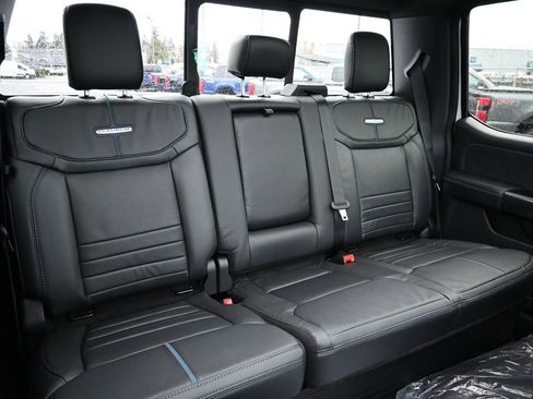 New 2026 Ford F350 Platinum image 38