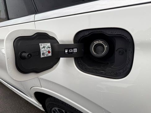 New 2025 Lincoln Aviator Black Label image 52