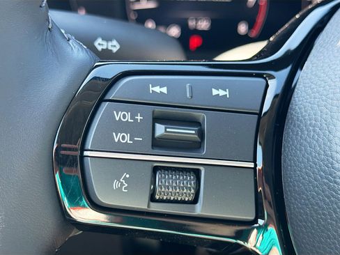 New 2026 Honda CR-V EX-L image 38