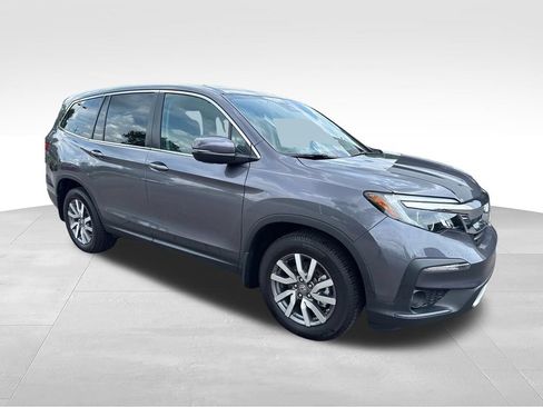Used 2020 Honda Pilot EX-L image 1