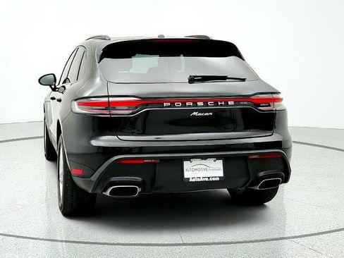 Used 2023 Porsche Macan AWD/4WD image 6