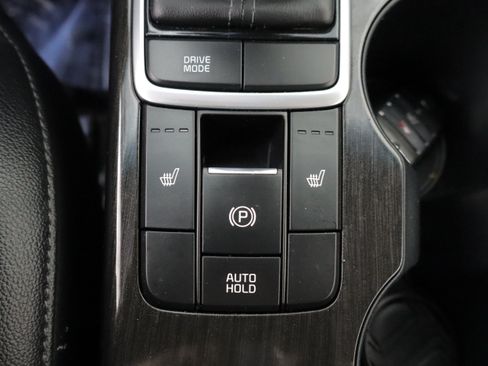 Used 2019 Kia Optima EX FWD image 14