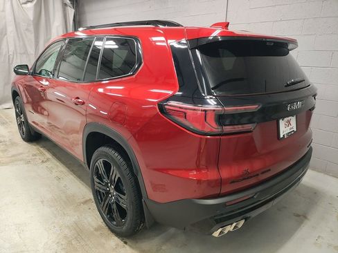 New 2026 GMC Acadia Elevation w/ Black Edition image 22