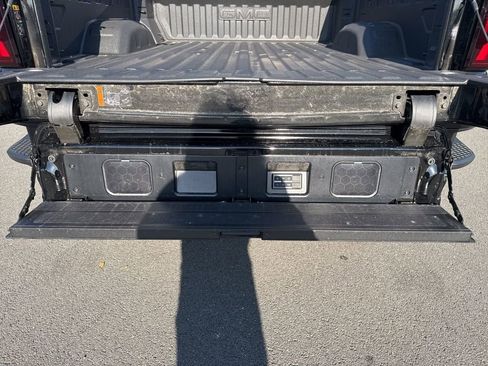 New 2025 GMC Sierra 2500 Denali Ultimate w/ Max Trailering Package AWD/4WD image 63