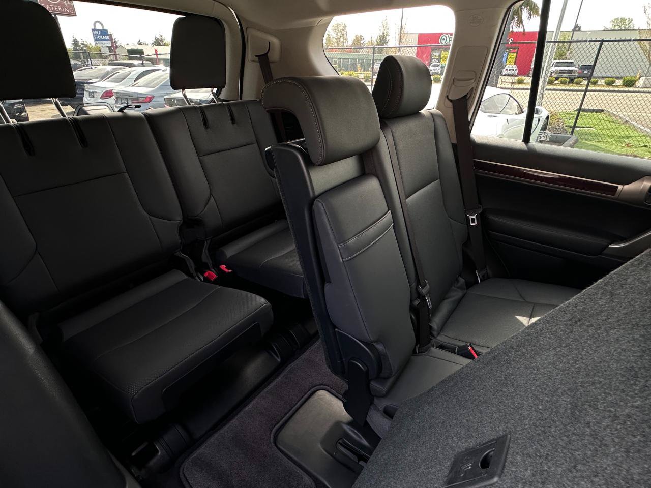 Used 2019 Lexus GX 460 Premium AWD/4WD image 4