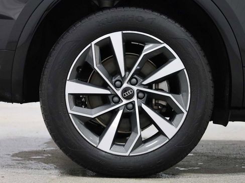 Used 2023 Audi Q5 2.0T Premium Plus w/ Premium Plus Package image 36