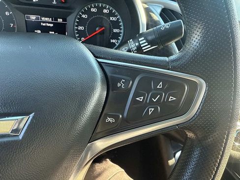 Used 2023 Chevrolet Malibu LT image 31