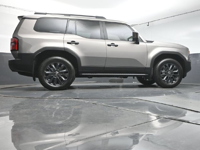 Used 2025 Toyota Land Cruiser w/ Premium Package AWD/4WD image 39
