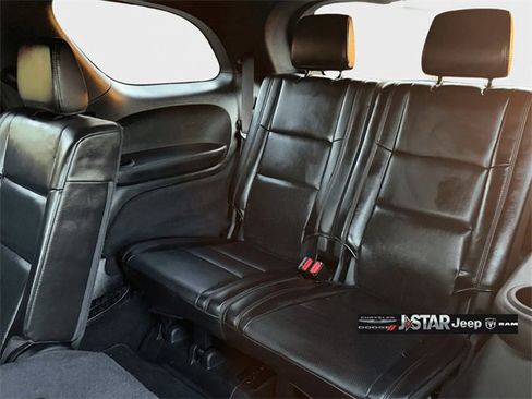 Used 2023 Dodge Durango GT image 11