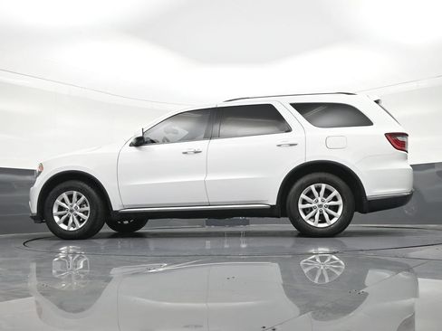 Used 2019 Dodge Durango SXT RWD image 24