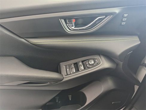 New 2025 Subaru Ascent Bronze Edition image 17