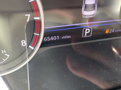 Used 2020 Nissan Sentra SV FWD image 5