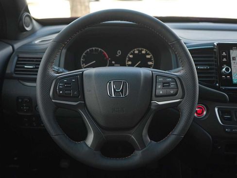 Used 2026 Honda Ridgeline TrailSport image 16