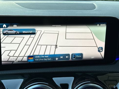 New 2026 Mercedes-Benz CLA 35 AMG 4MATIC image 17