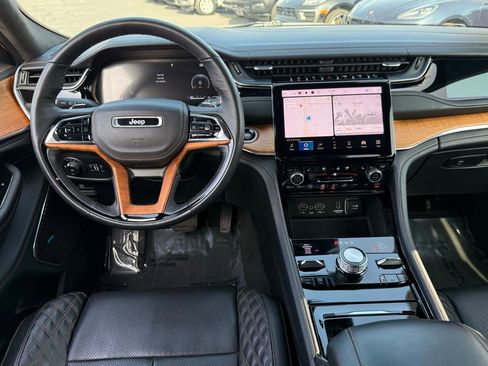 Certified 2022 Jeep Grand Cherokee Summit image 40